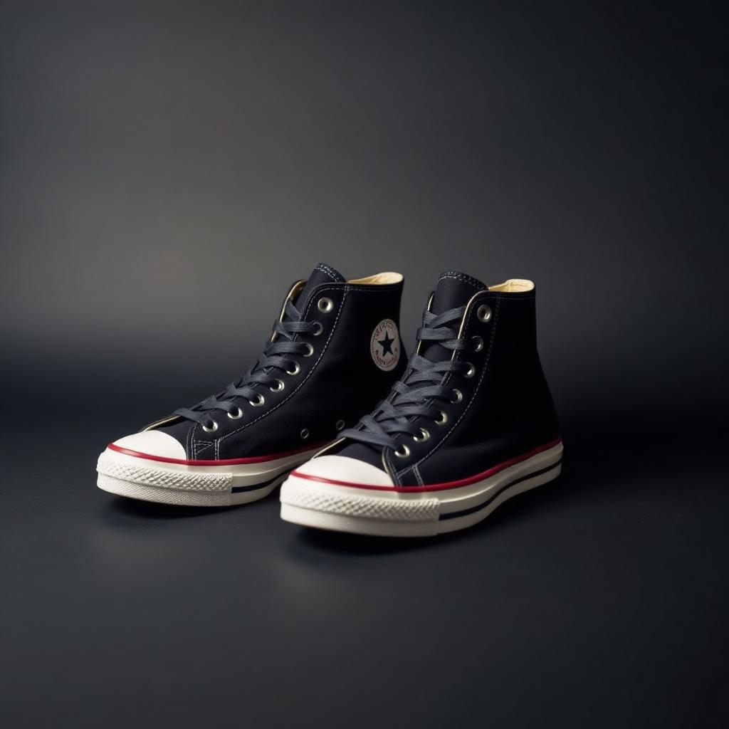 Converse Shoes