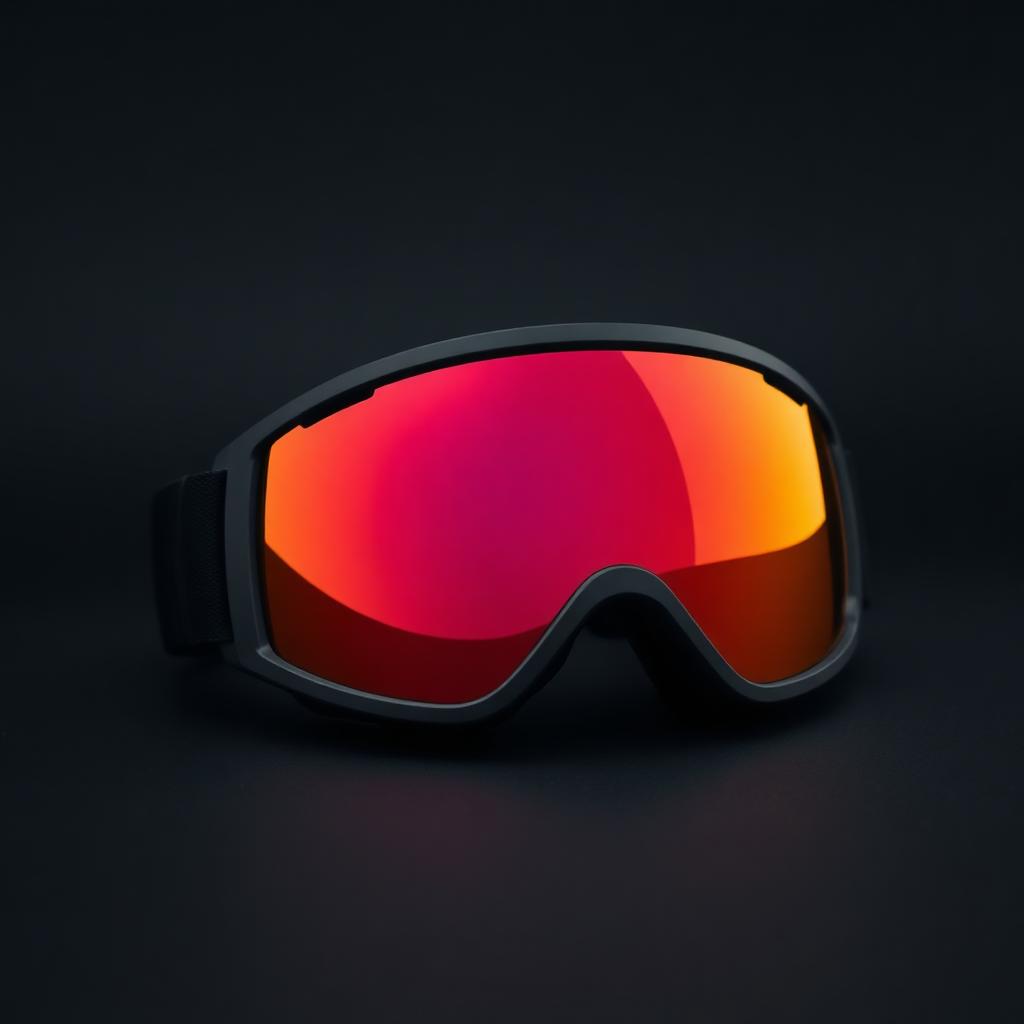 Snow Goggles