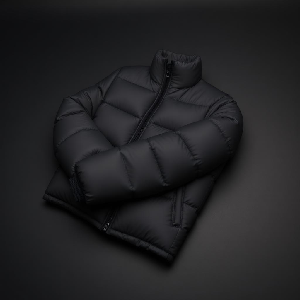 Winter Jackets