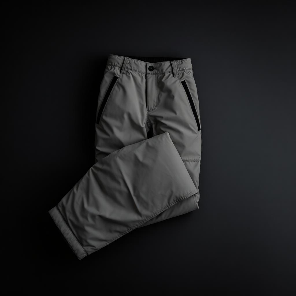 Winter Pants